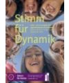Plakat A2 - KV-Wahl - Stimm für Dynamik