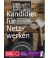 Plakat A2 - KV-Wahl - Kandidier für Netzwerken