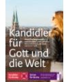 Plakat A3 - KV-Wahl - Kandidier für Gott und die Welt