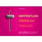  Booklet Buß- und Bettag  2024